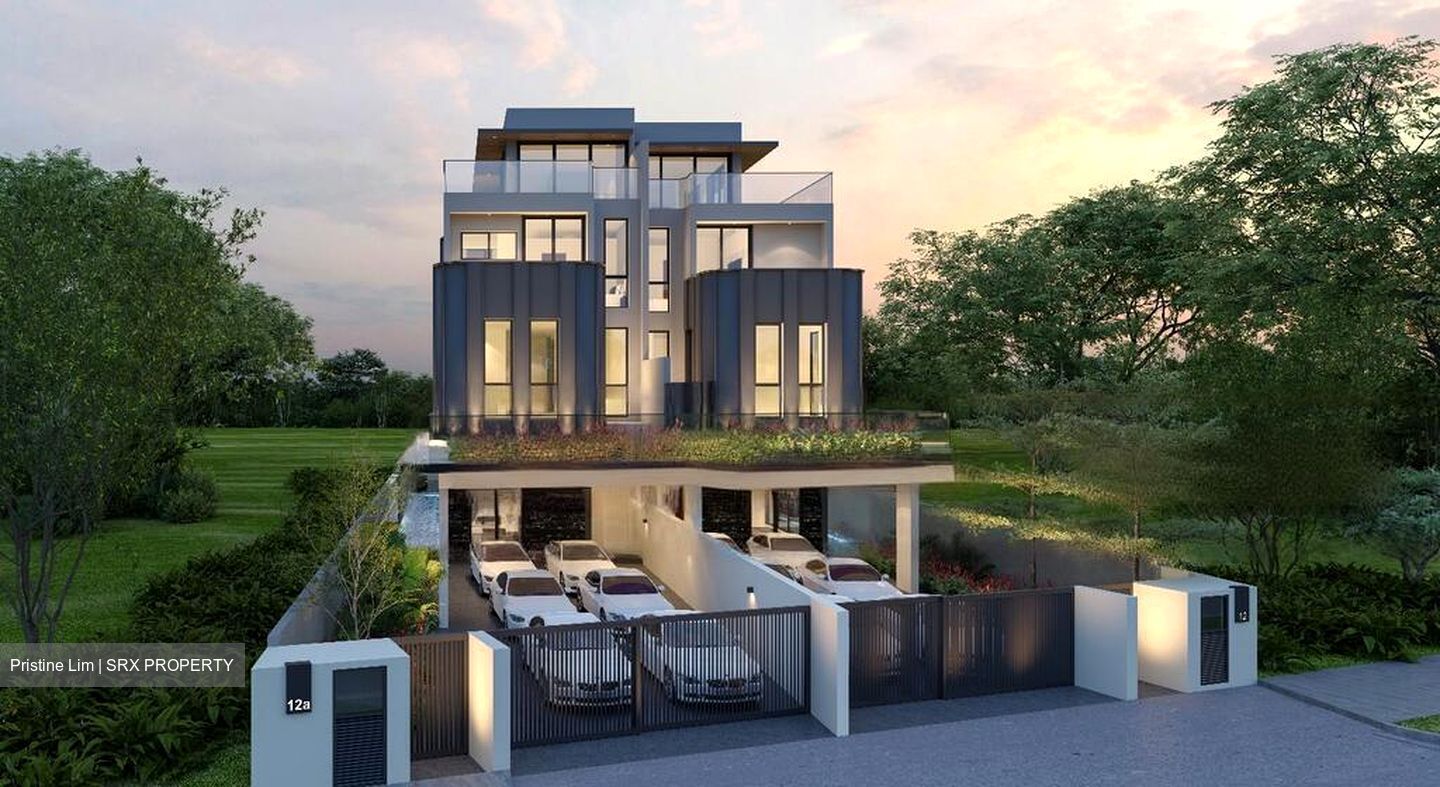 Parry Avenue (D19), Semi-Detached #491675211